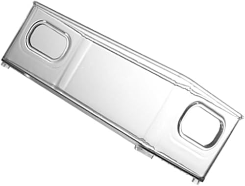 SMASOLO Caja de almacenamiento transparente para refrigerador, versátil organizador de refrigerador para bebidas, frutas y verduras, organiza