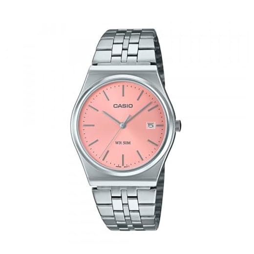 Casio Reloj Mujer MTP-B145D-4AVEF