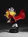 MARVEL Thor Animated Statue, 8 x 2 x 2.5