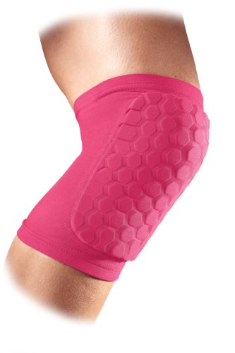 McDavid Hexpad Knee Or Elbow
