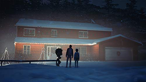 Life is Strange 2 pour PS4 jeu complet en version physique - 5