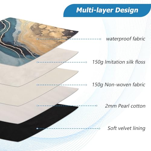 Funda protectora para laptop 13-14 pulgadas durable impermeable miniatura 4