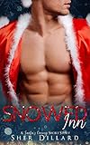 Snowed Inn: Santa's Coming