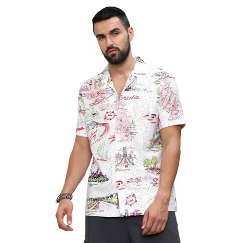 Image of Cahoot Men Shirt