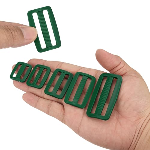 Boucles réglables de rechange pour réparer un sac à main usé - 4