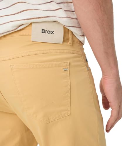 BRAX Herren Sytle Cooper Marathon Five-Pocket Hose – Ansicht 7