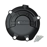 Cache Stator Moteur Carter Couvercles De Protection Moteur pour Motos pour CB1000R CB 1000R 2018 – 2024, du
