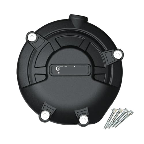 Couvercles de protection moteur CB1000R antichoc et abrasif