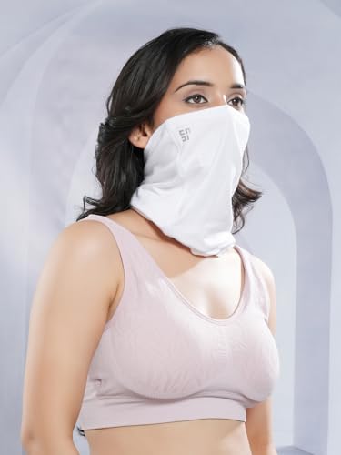 Image of Viscose Lycra Head Bandana for Men & Women | Odour-free & Breathable | Durable & Multipurpose Bandana for men biking