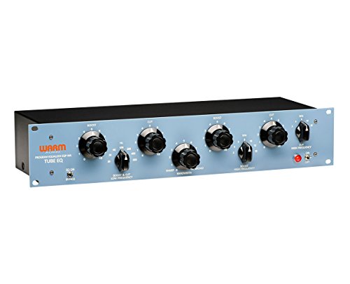 Warm Audio EQP-WA GainMod - Equalizers - Image 5