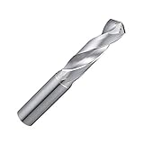 YG-1 Geometrie durch Kühlmittel Abriss, Aluminium, 3 x D, 4.4 mm., 1