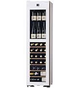 Amazon.co.jp: さくら製作所 氷温M5 ワインセラー 日本酒セラー 50本