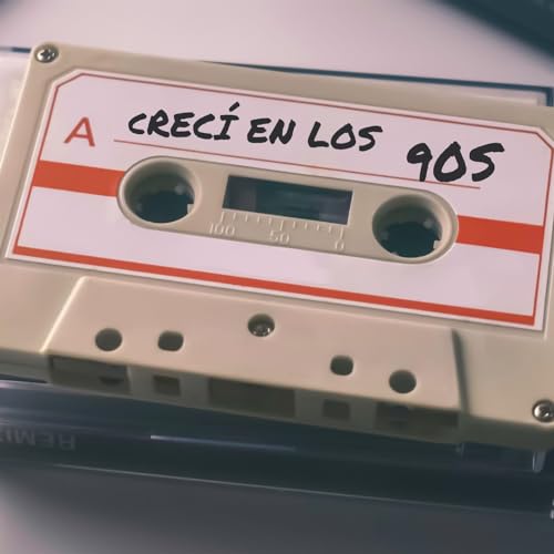 Écouter Crecí en los 90s par VARIOUS ARTISTS sur Amazon Music Unlimited