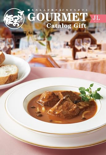 カタログギフト（食品系または生活雑貨系）