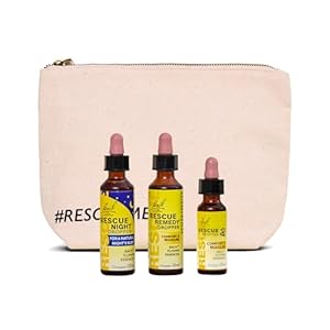 Rescue Pet Beruhigende Tropfen für Hunde