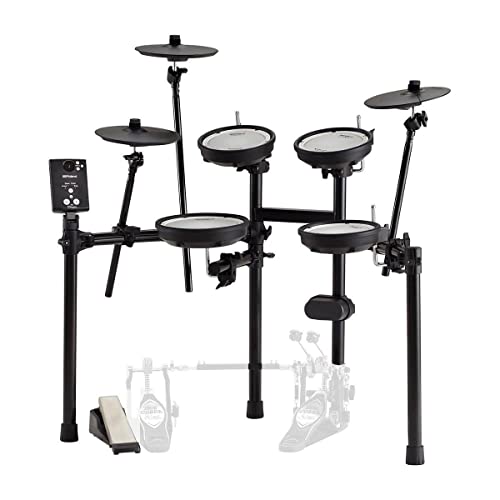 Yamaha eDrums vs Roland eDrums (2024 Comparison)