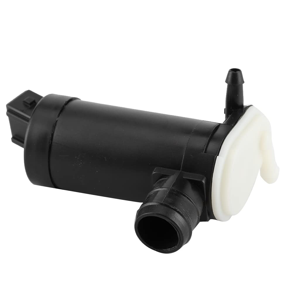Spryskiwacz Szyby Przedniej, Pasuje do Pompy Spryskiwacza Focus Transit 87AB17K624AB Mk7 2017 Mk8 Mondeo Transit