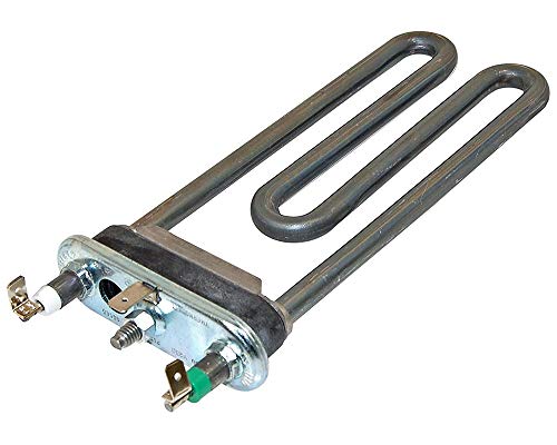 LAZER ELECTRICS Wash Heater Element for Hotpoint, Indesit Washing Machine (1700W, Alt to C00143654, C00094715, C00292762) - Image 2