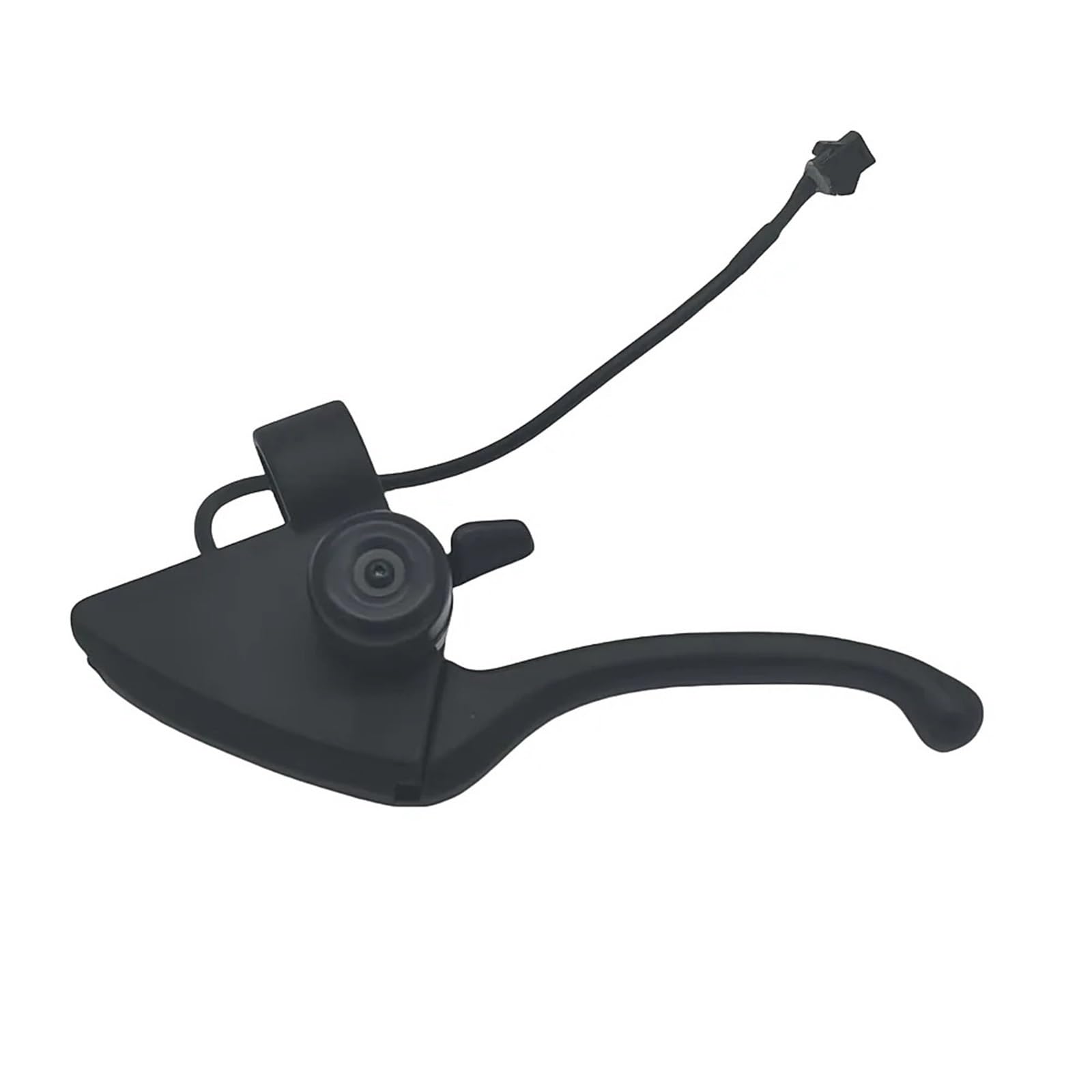 Maniglia del Freno Sinistra con Campanello for Monopattino Elettrico Intelligente INMO-Tion L9 / S1 Maniglia della Leva del Freno Sinistra Accessori di Ricambio
