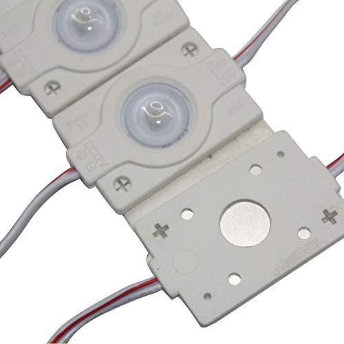 Yolu YULEDTP009 20Pcs Super Bright 1 Led Injection Module Strip Lights 3030 Smd Leds thumb #2