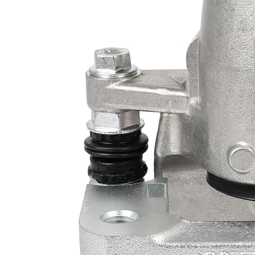 Image of 18B5401A 18B5400A Rear Left & Right Disc Brake Calipers Assembly