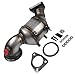 Woosphy 16659 Catalytic Converter Replacement for Chevy Cruze Sonic Trax Buick Encore1.4L 2011-2020 674-854 16659