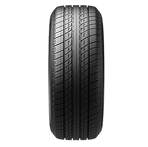 Uniroyal Tiger Paw Touring A/S All-Season Radial Car Tire for Passenger Cars, Crossovers, and SUVs, 215/55R17 94V