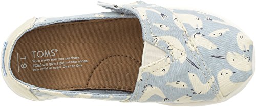 TOMS Kids' Classics, Birch Tundra Critters 42