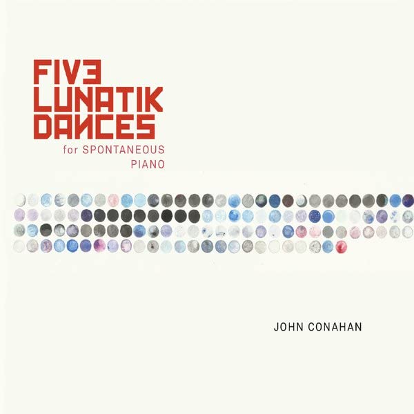  Five Lunatik Dances