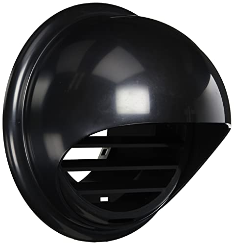 Mirai Industry Pipe Hood (Round) PYM – K