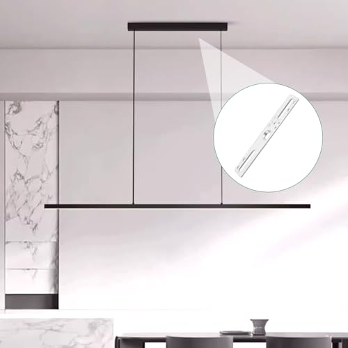 Image of 4 Inch Light Fixture Mounting Bracket, 3 Set Small Chandelier Hold Plate Light Mounting Bracket Kit Universal Lamp Fixture Hardware for Chandelier Wall-Light