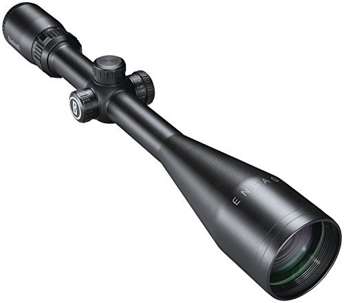 Best Bushnell Elites