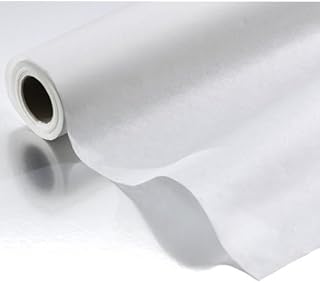 Graham Professional 53216 Extra Wide Table Paper, Smooth Case of 12, Smooth (225 ft)