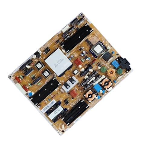 QCKRTAU BN44-00357A = BN44-00357B = BN44-00357C PD46AF1E_ZSM Placa de Fuente de alimentación Compatible con TV UE40C6000RW UN40C6200UM UE40C6530UK UN40C6900UM