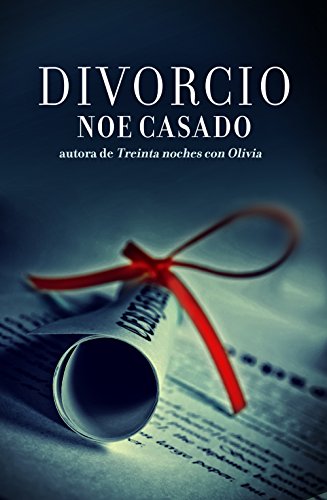 Divorcio (Familia Boston series n° 1) (Spanish