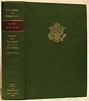 The War in the Pacific, Strategy and Command: The First Two Years B0006D994E Book Cover