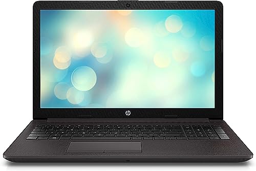 HP 250 G7 Notebook Portatile 15.6" HD Ready Intel i5-8250U