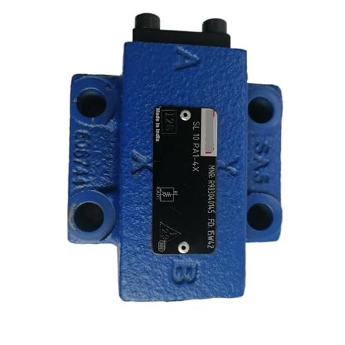 TNFOFUDH Direction Valve SL10PA1-4X