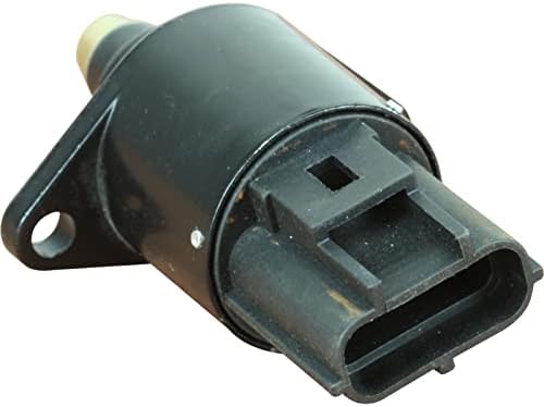 AIP Electronics Idle Air Control Valve IAC Compatible with 2001-2004 Jeep and Chrysler 2.4L OEM Fit IAC420