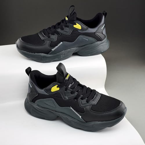 Image of Campus Men Talon Sneakers