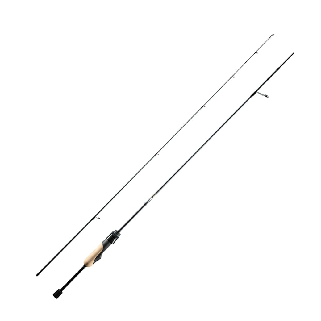 Amazon | 44g アジングロッド 超軽量 AIMA-S552XUL-ST エイム AIM