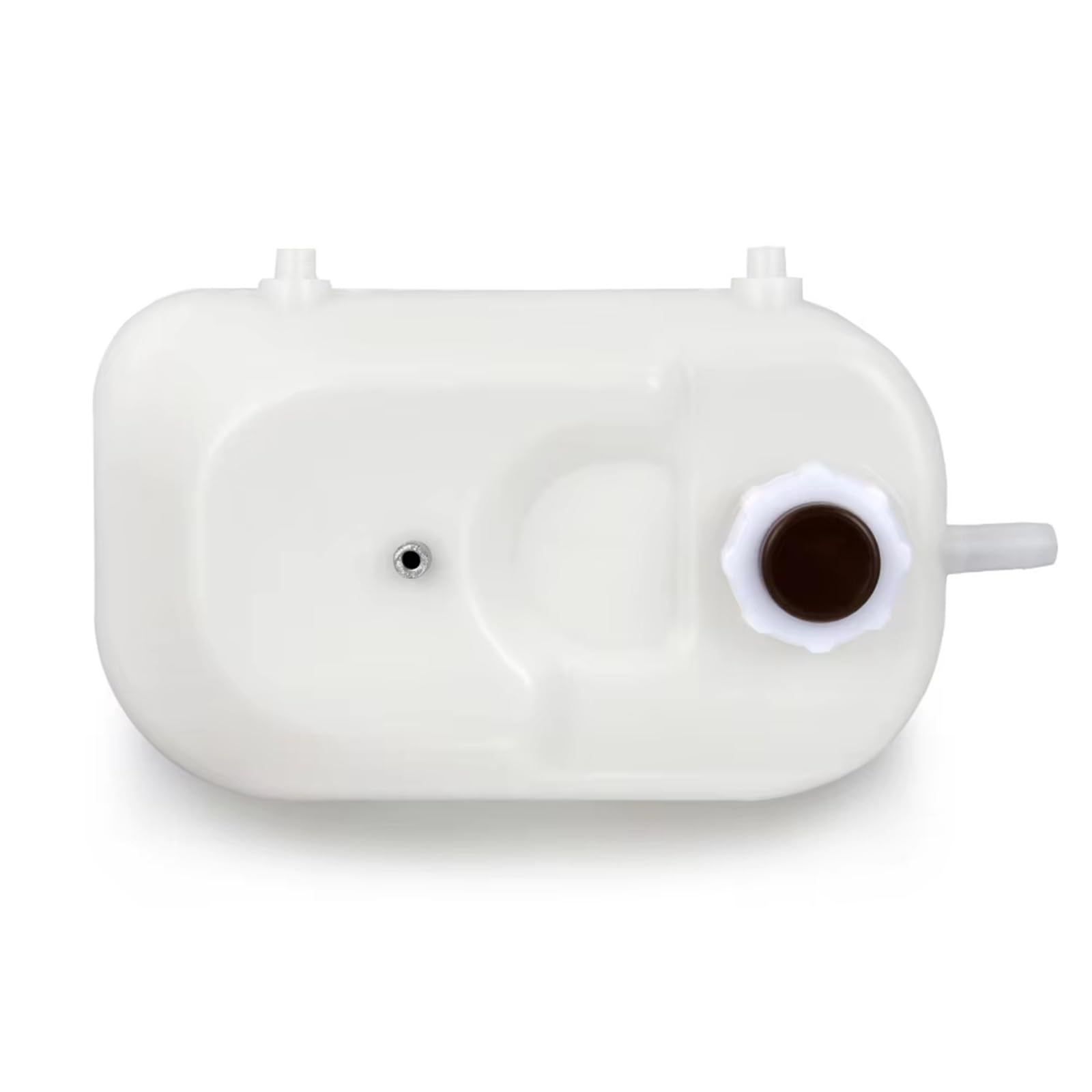 Engine Coolant Expansion Tank Compatible with Jeep for Cherokee