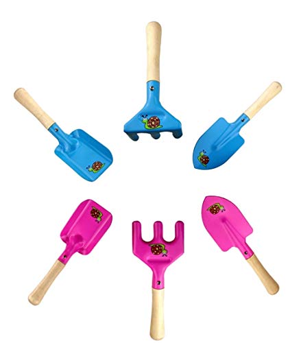 Best Garden Tools For Kids
