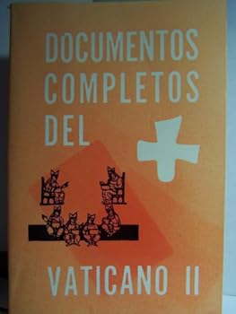 Documentos Completos Del Vaticano II