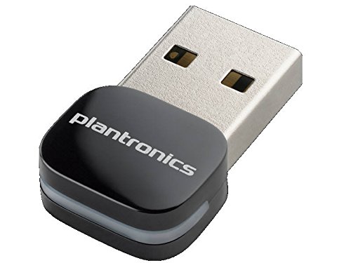 Plantronics BT300 Spare Wireless USB Adaptor, Black