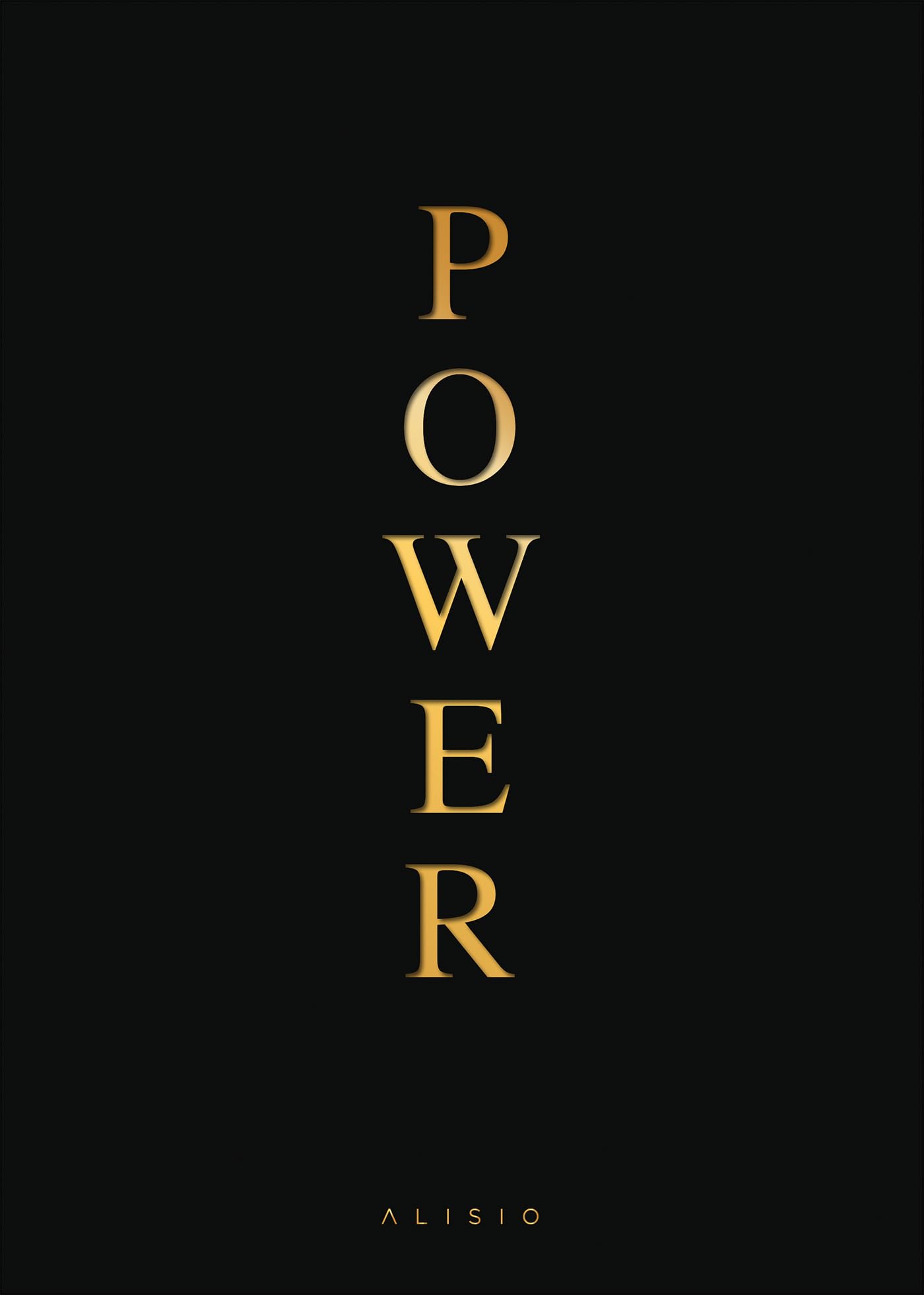 Power - édition de luxe: Le pouvoir… on le désire, on le craint, on s'en protège…