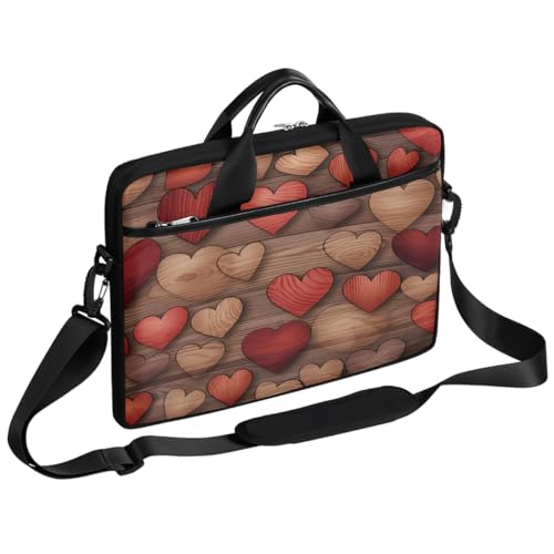 Bolsa para laptop impermeable para negocios y viajes miniatura 1
