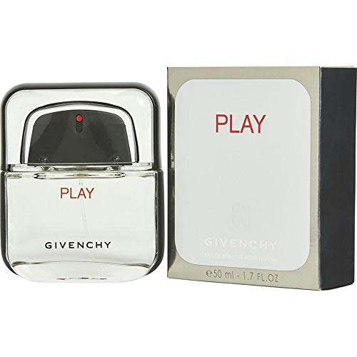 Preisvergleich Produktbild Play Givenchy Eau De Toilette