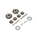 Losi Gear Set Gear Diff 22S LOS232040 Elec Car/Truck Replacement Parts