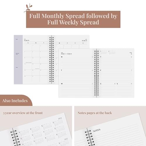 Rileys & Co RCO-CL Riley'S Planner 2024-2025 Academic Year thumb #3